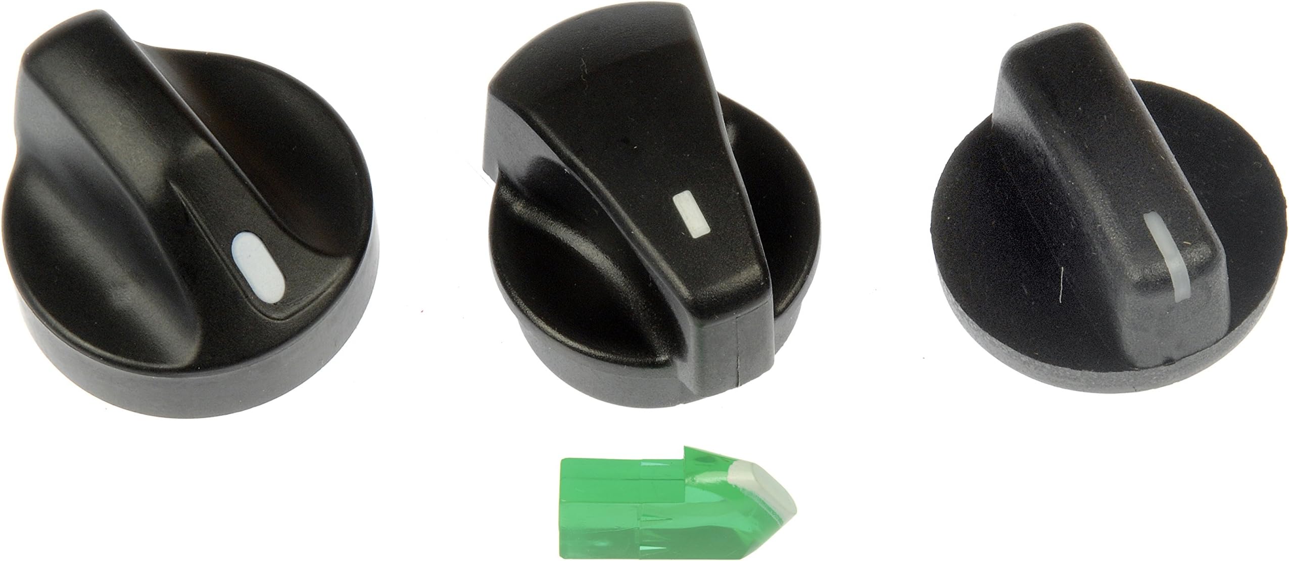 Hvac Control Knob Replacement Dorman 76884 Temperature Control